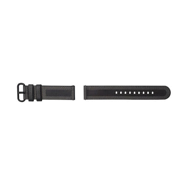 Samsung Strap Studio Active Textile Band 20mm - Accessories